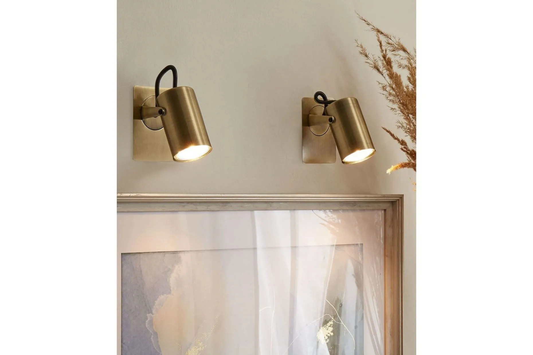 Kalypso Spotlight 2 stk GU10
