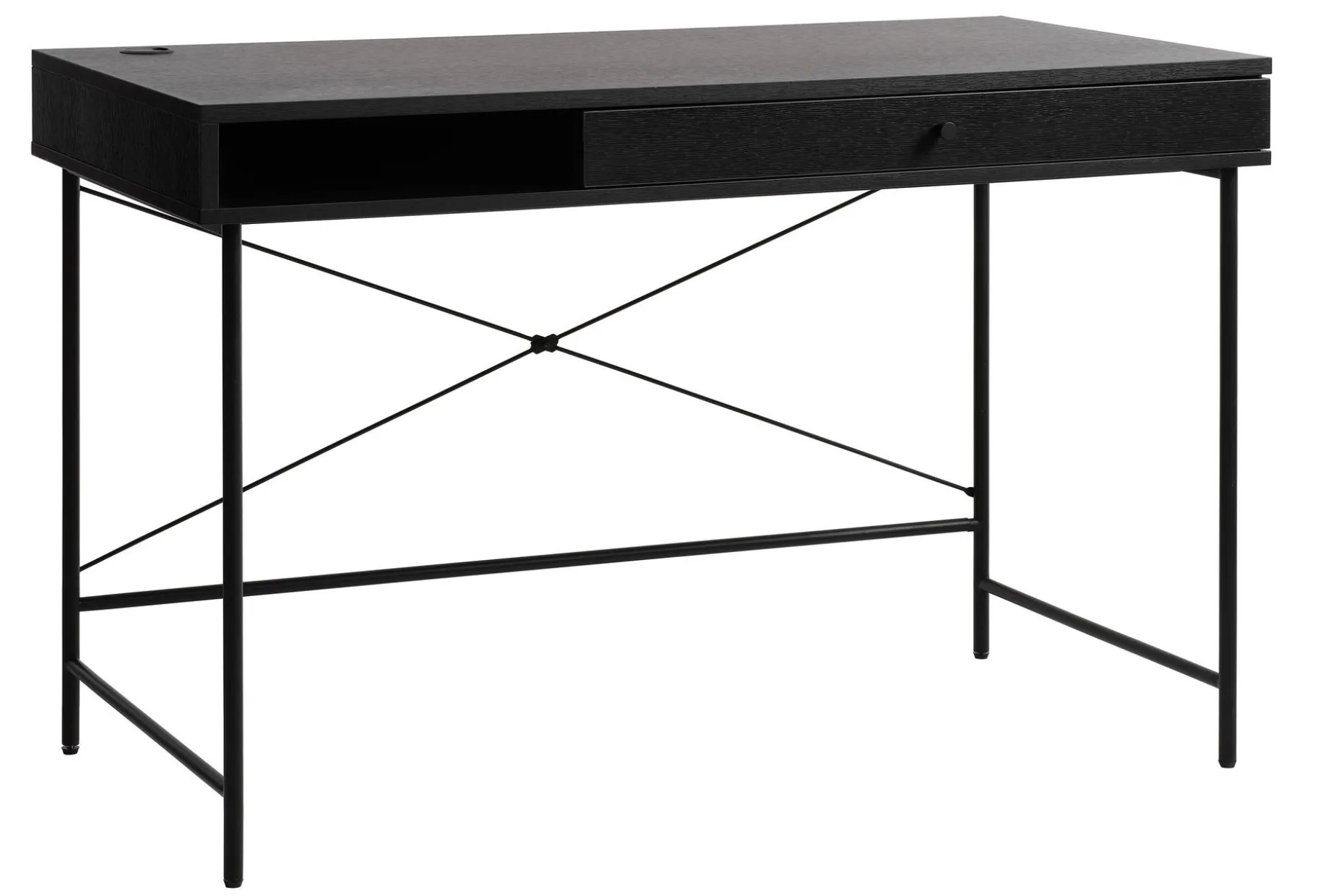 Kamello Skrivebord 120 cm