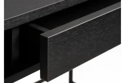 Kamello Skrivebord 120 cm