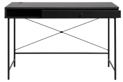 Kamello Skrivebord 120 cm