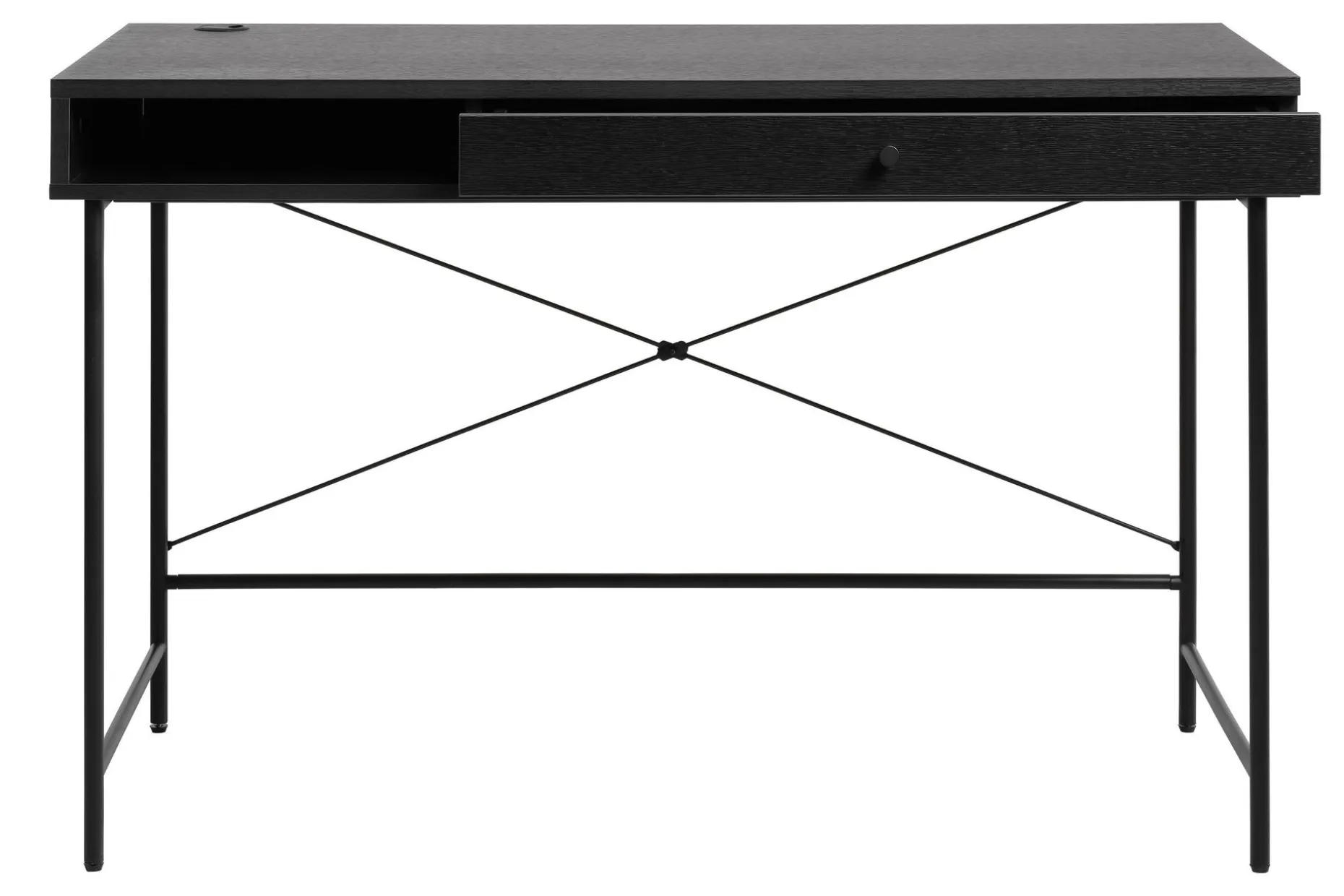 Kamello Skrivebord 120 cm