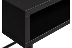 Kamello Skrivebord 120 cm