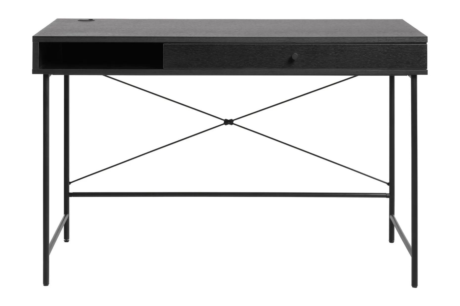 Kamello Skrivebord 120 cm