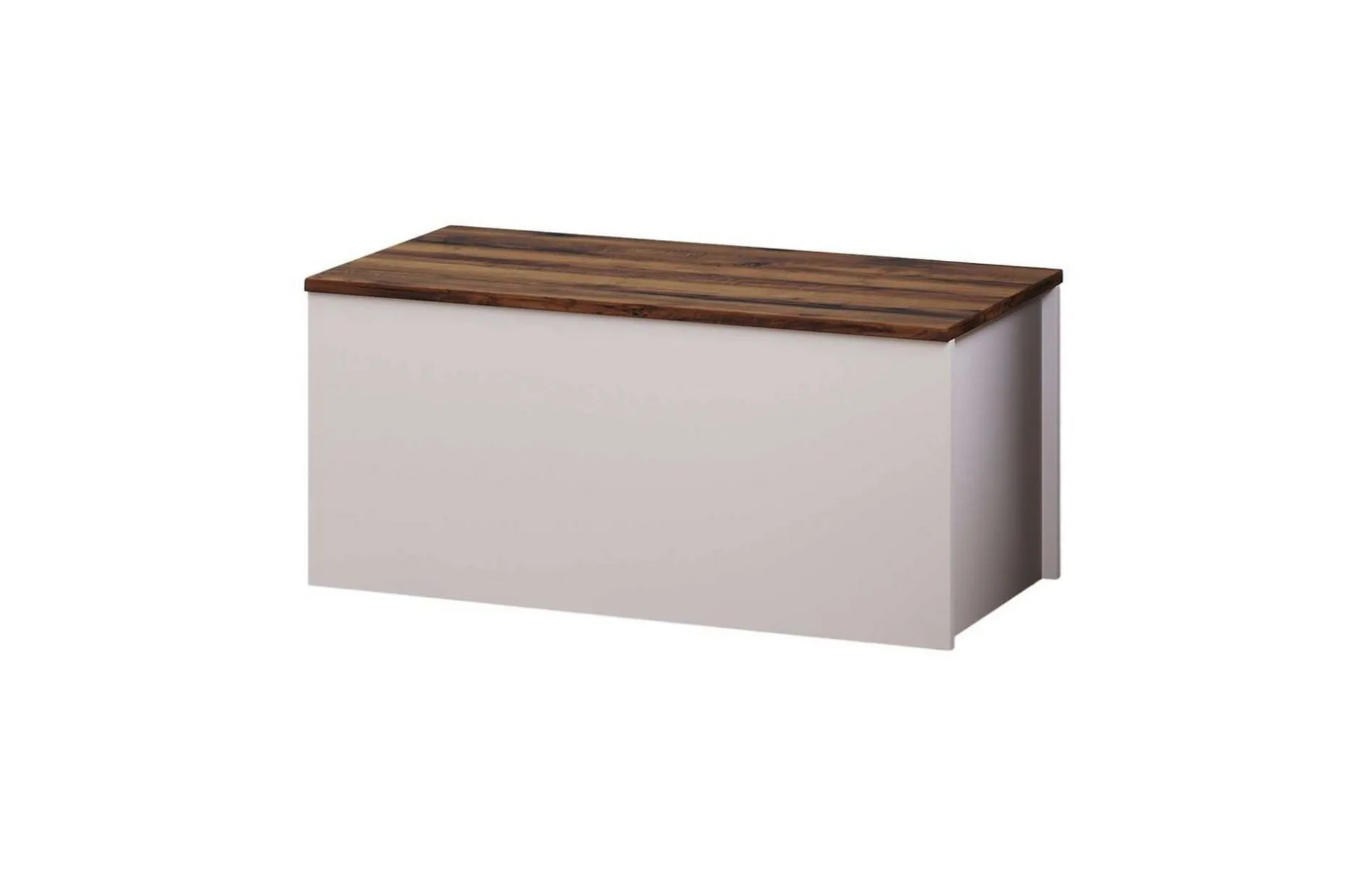 Kamiloba Hjørnekommode 90 cm