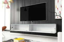 Kanak TV-benk 180 cm