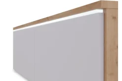 Kanak TV-benk 180 cm