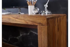 Kanaria Skrivebord 120 cm
