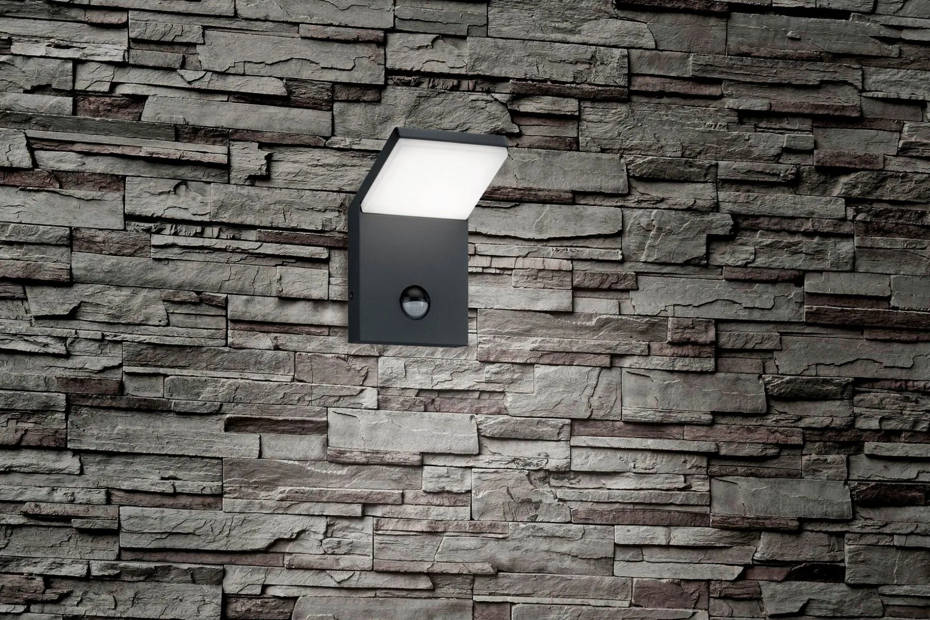 Kanter Vegglampe LED