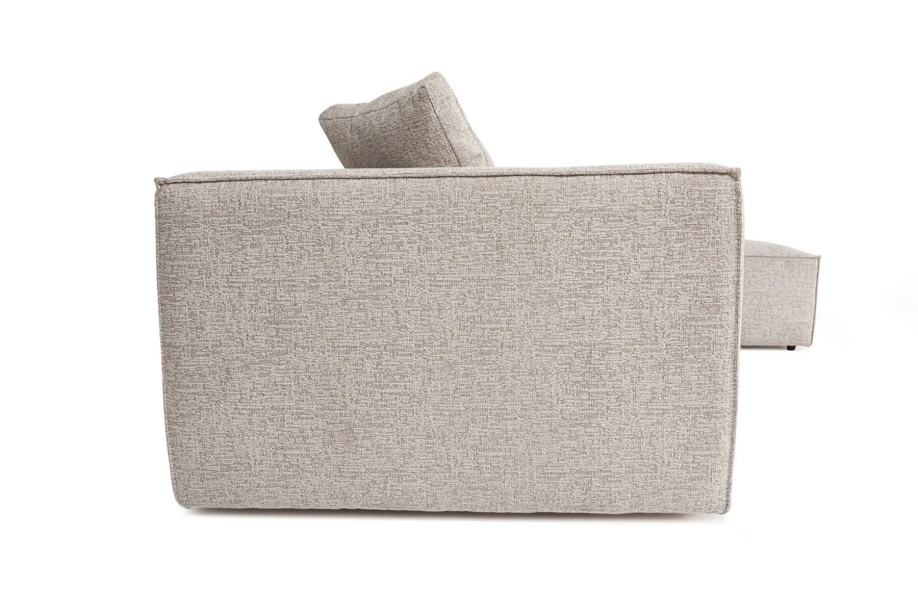 Kaolins Sofa med Sjeselong 3-seter
