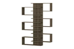 Karber Bokhylle 75 cm