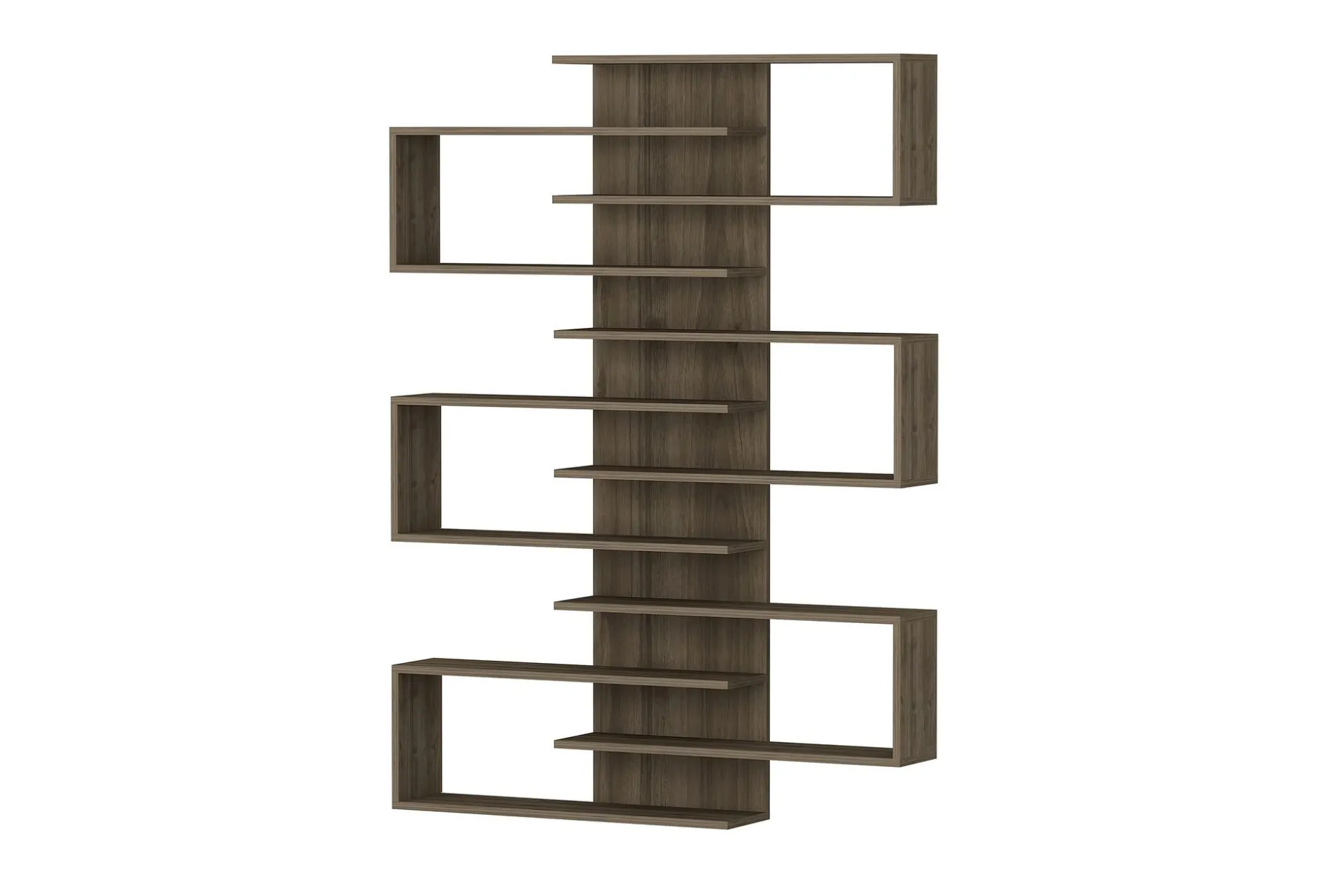 Karber Bokhylle 75 cm