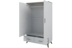 Kardos Garderobe 110 cm