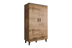 Kardos Garderobe 110 cm