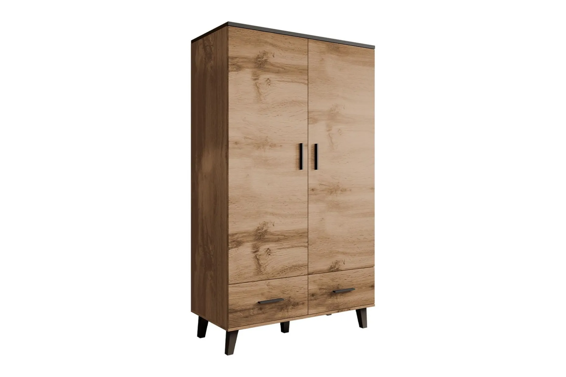Kardos Garderobe 110 cm