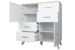 Kardos Kommode 45x110 cm