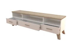 Kardos Tv-møbelsett 180 cm
