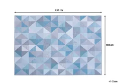 Kartepe Matte 160x230 cm