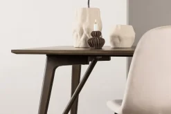 Kaseidon Matbord 120x80 cm