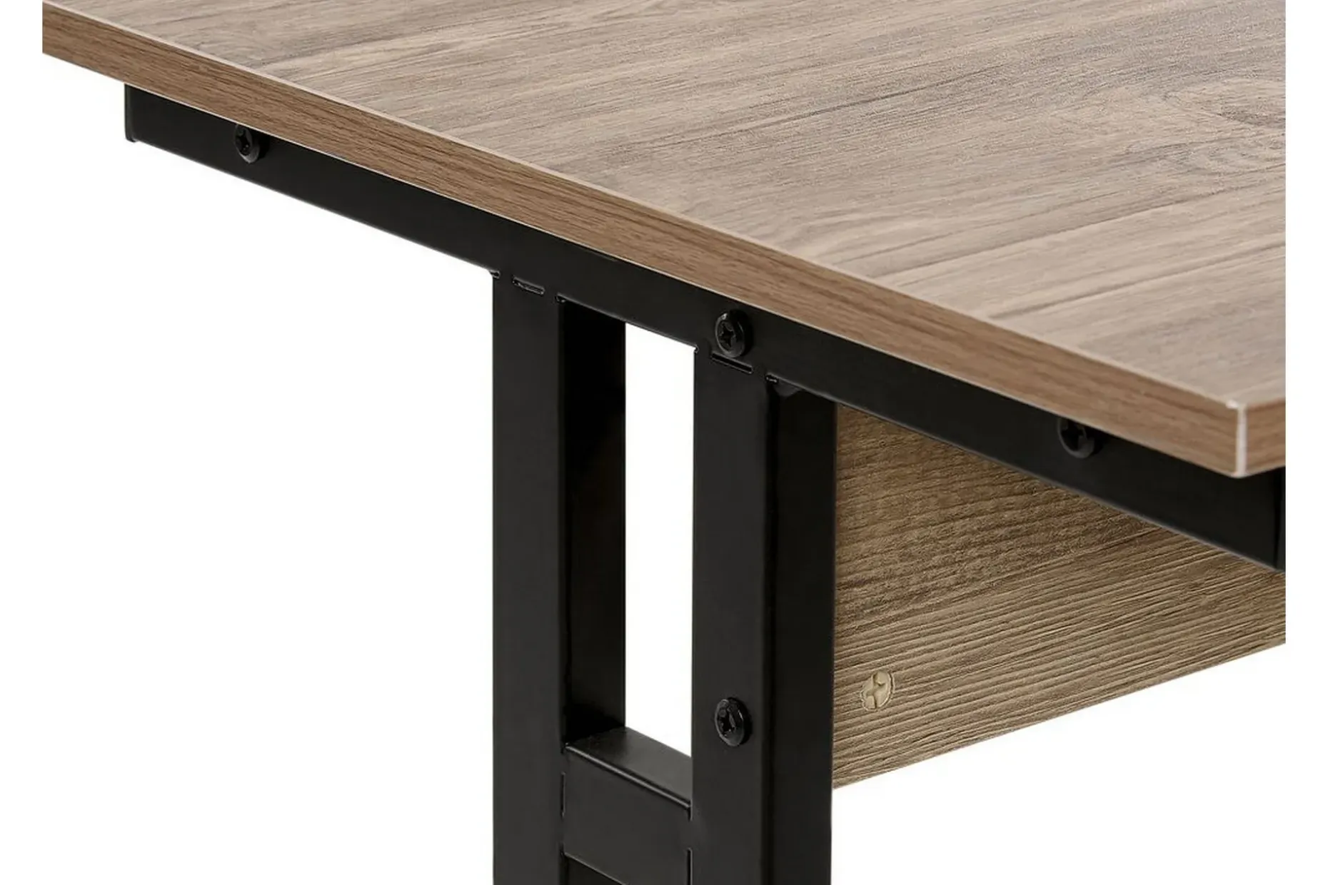 Kashay Skrivebord 120 cm