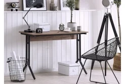 Kashay Skrivebord 120 cm