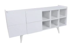 Kashiwa Avlastningsbord 150 cm