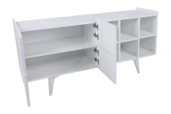 Kashiwa Avlastningsbord 150 cm