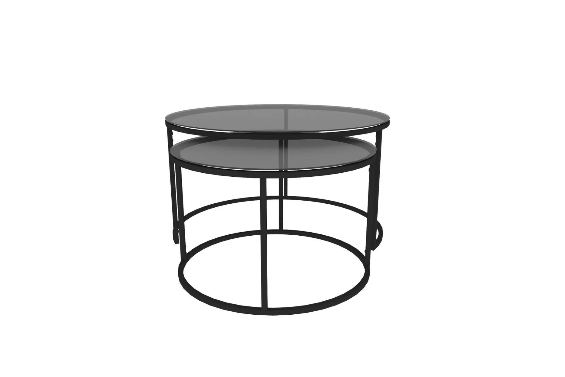 Kashiwa Sofabord 60 cm