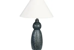 Kastellorizo Bordlampe 60 cm E27