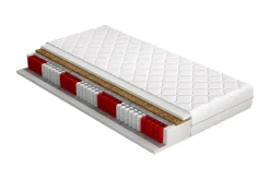 Katiana Madrass 200x200 cm