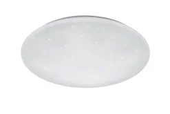 Kato LED Plafond 60 cm Hvit Stjernelys