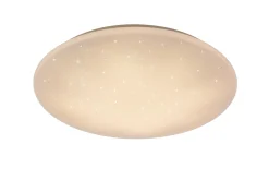 Kato LED Plafond 60 cm Hvit Stjernelys