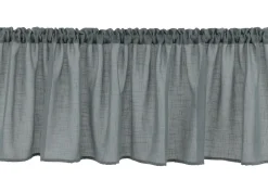 Kaya Gardinkappe 55x250 cm