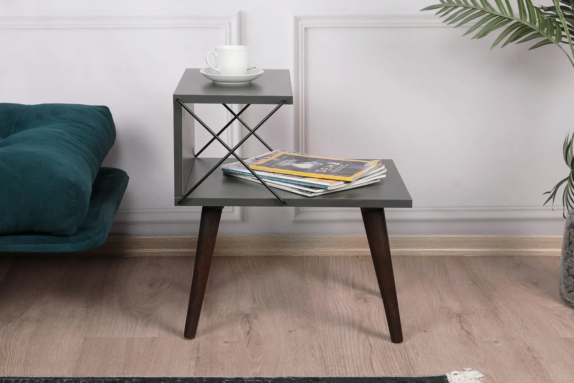Kaysie Nattbord 50 cm