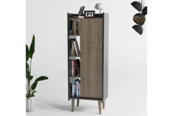 Keachi Highboard 50x30 cm