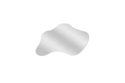 Kelon Vegghengt Speil 60 cm