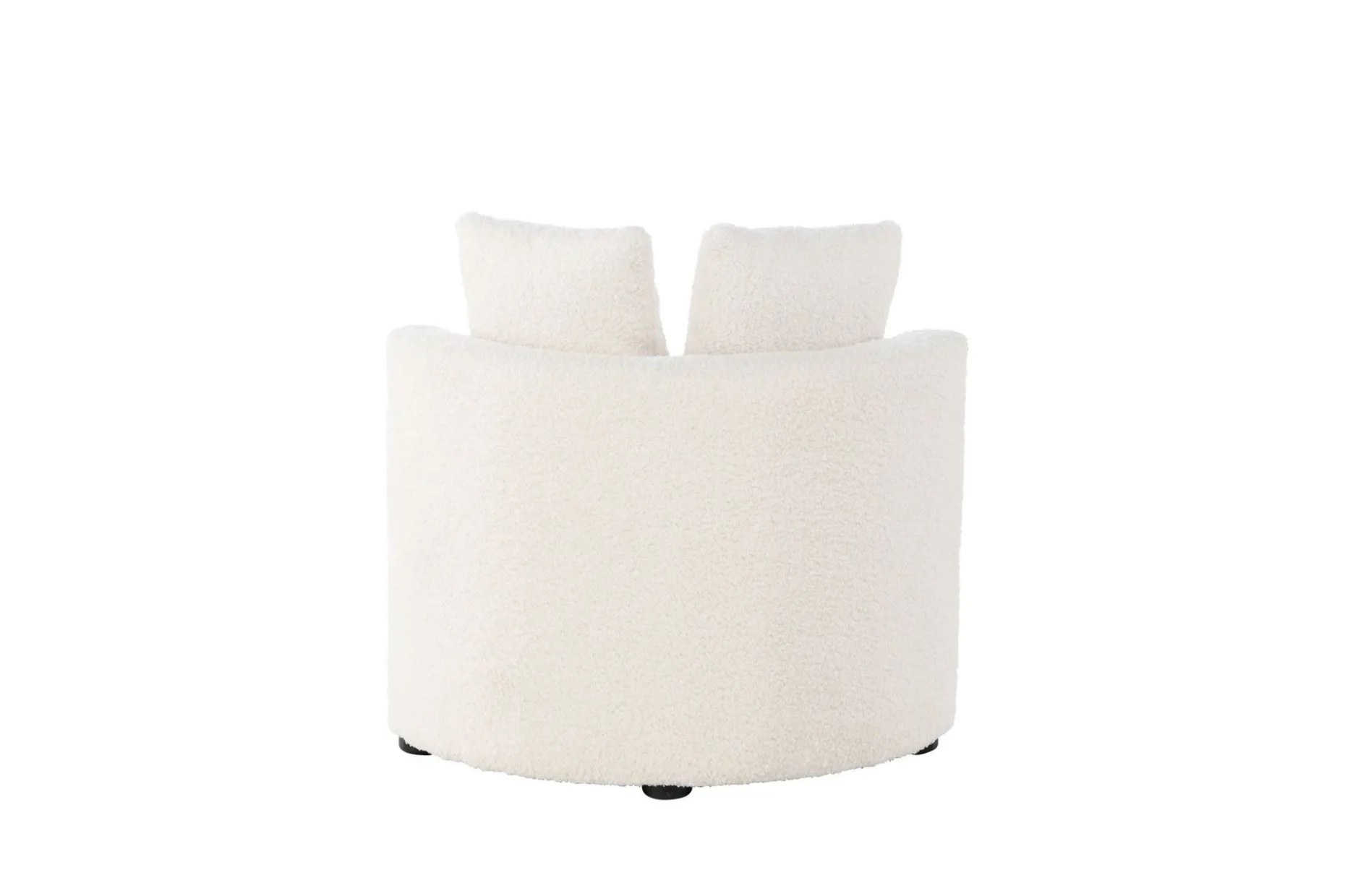 Kelso Barnesofa Teddy