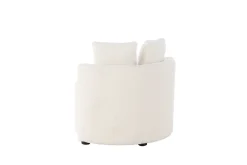Kelso Barnesofa Teddy
