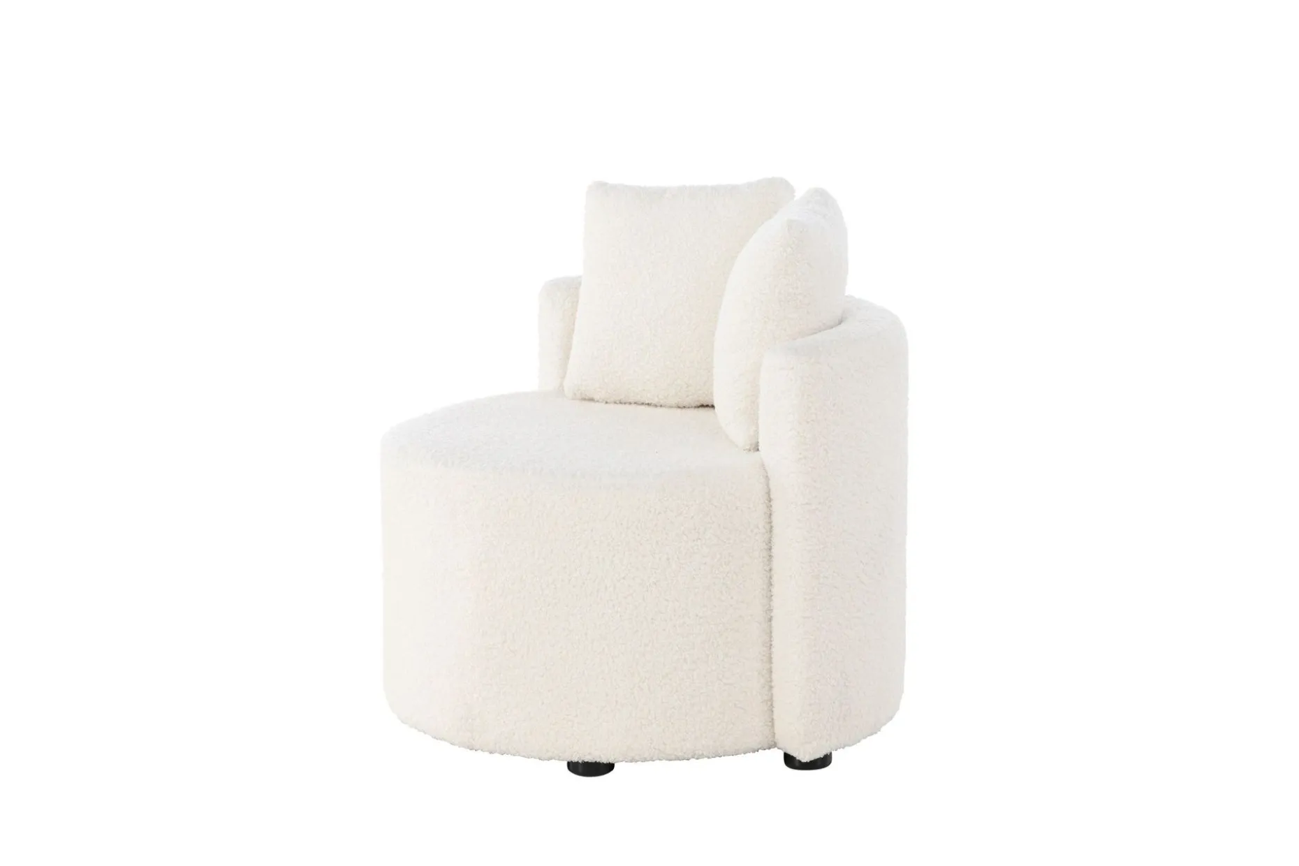 Kelso Barnesofa Teddy