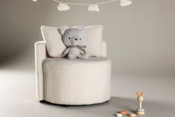 Kelso Barnesofa Teddy