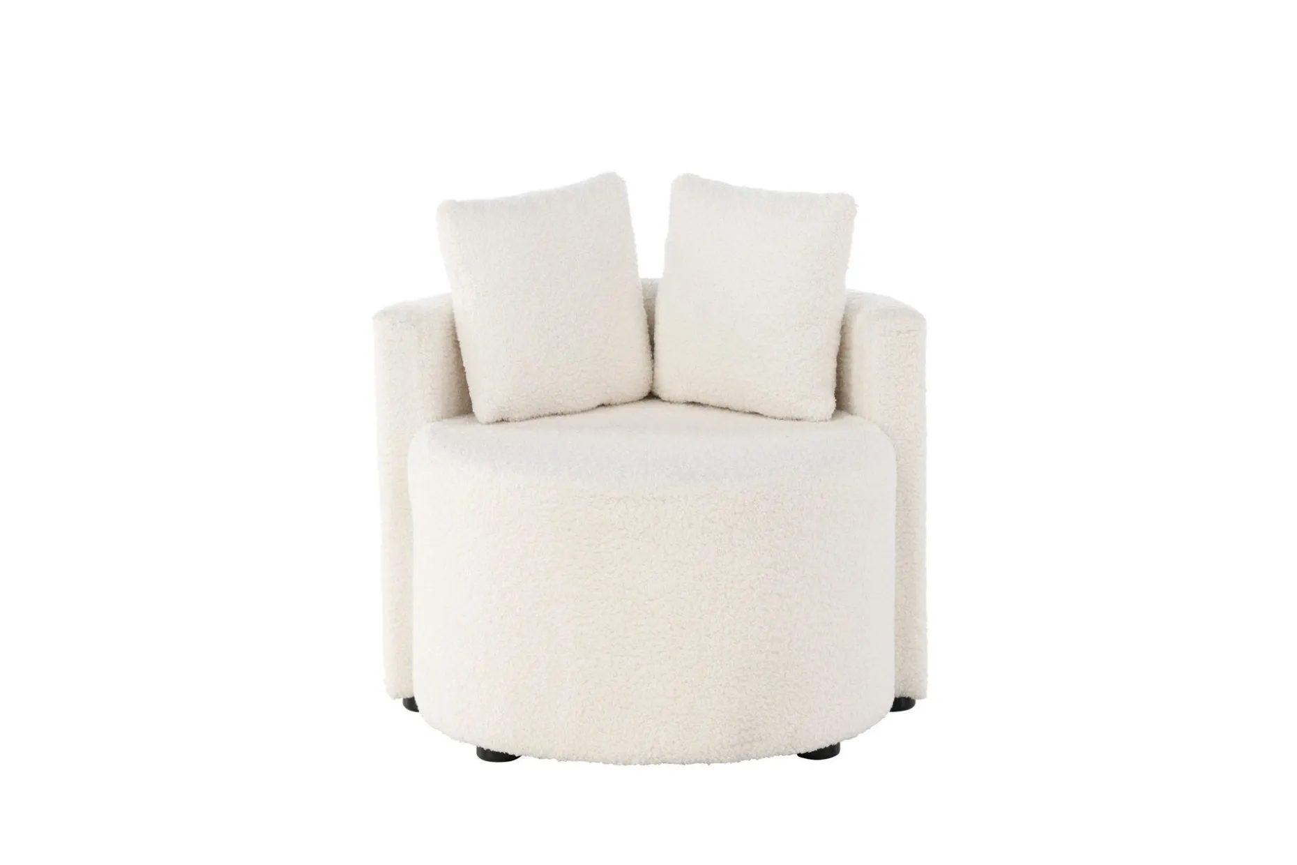 Kelso Barnesofa Teddy