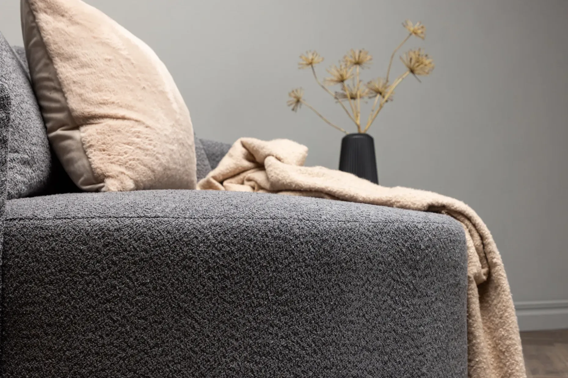 Kelso 2-seters Sofa