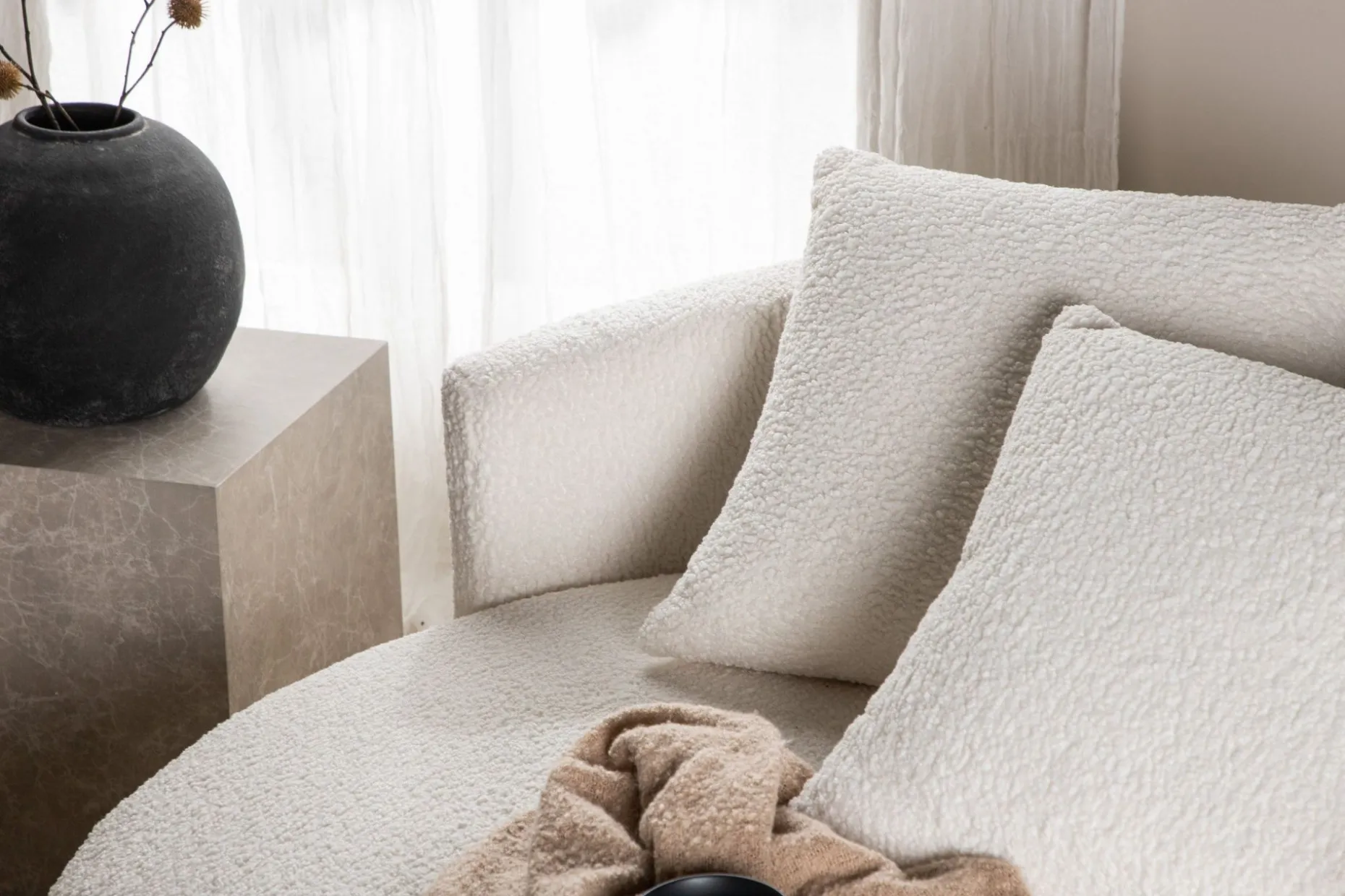 Kelso 2-seters Sofa