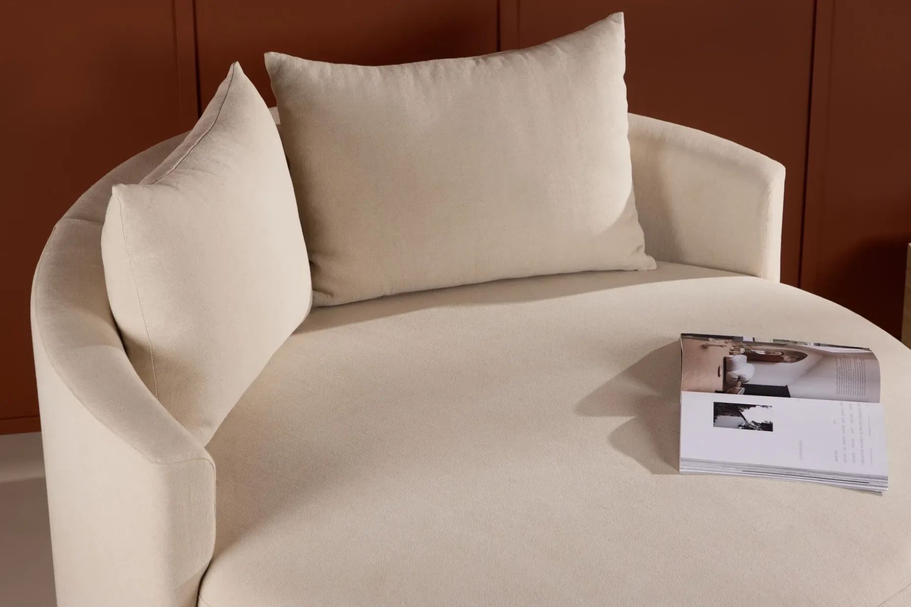 Kelso Sofa 2-seter