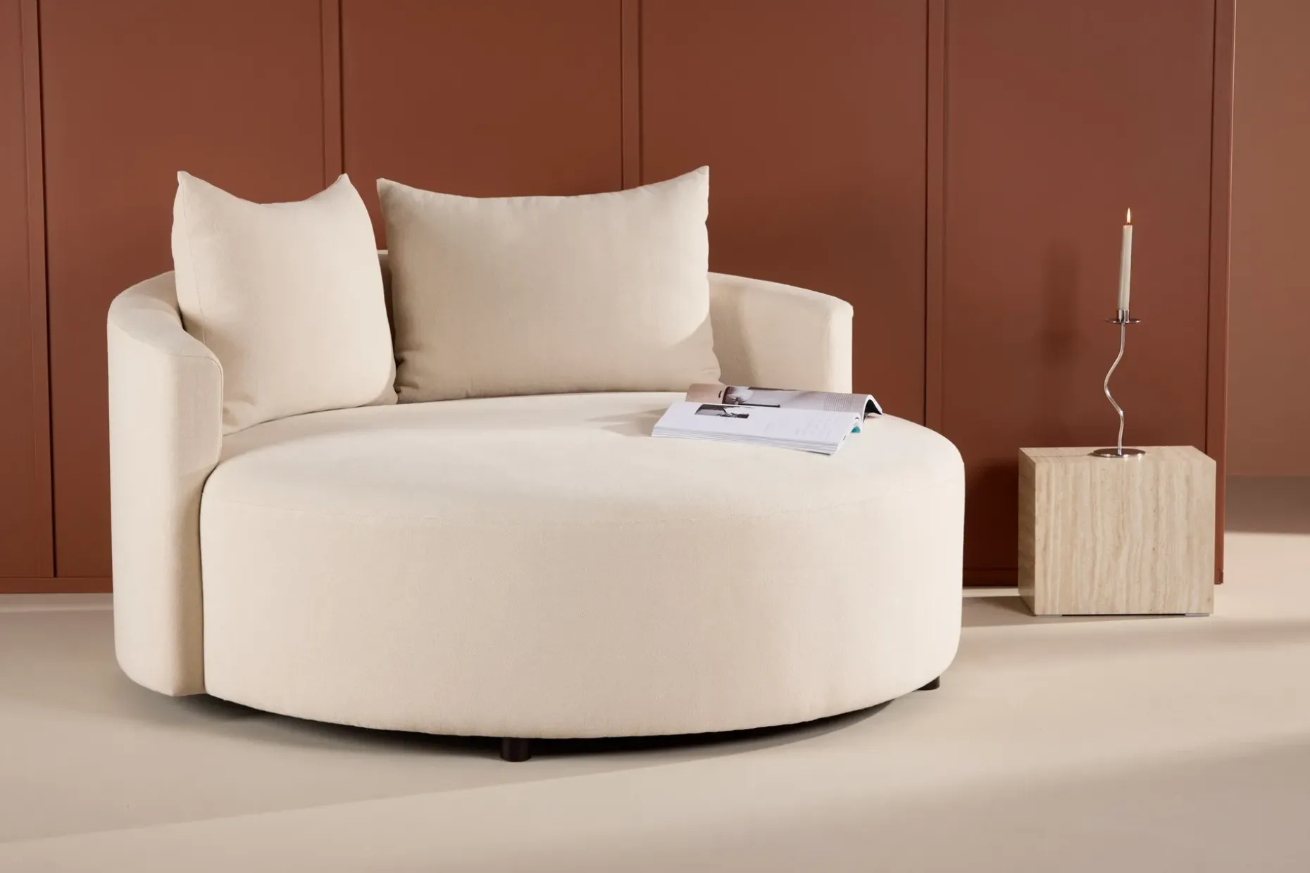 Kelso Sofa 2-seter
