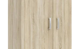 Kelvy Garderobe 70x34 cm