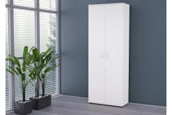 Kelvy Garderobe 70x34 cm