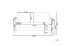 Kemsley Sofa