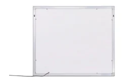 Kendram Speil LED 60x70 cm