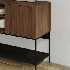 Kenvor Konsoll 180x80x40 cm