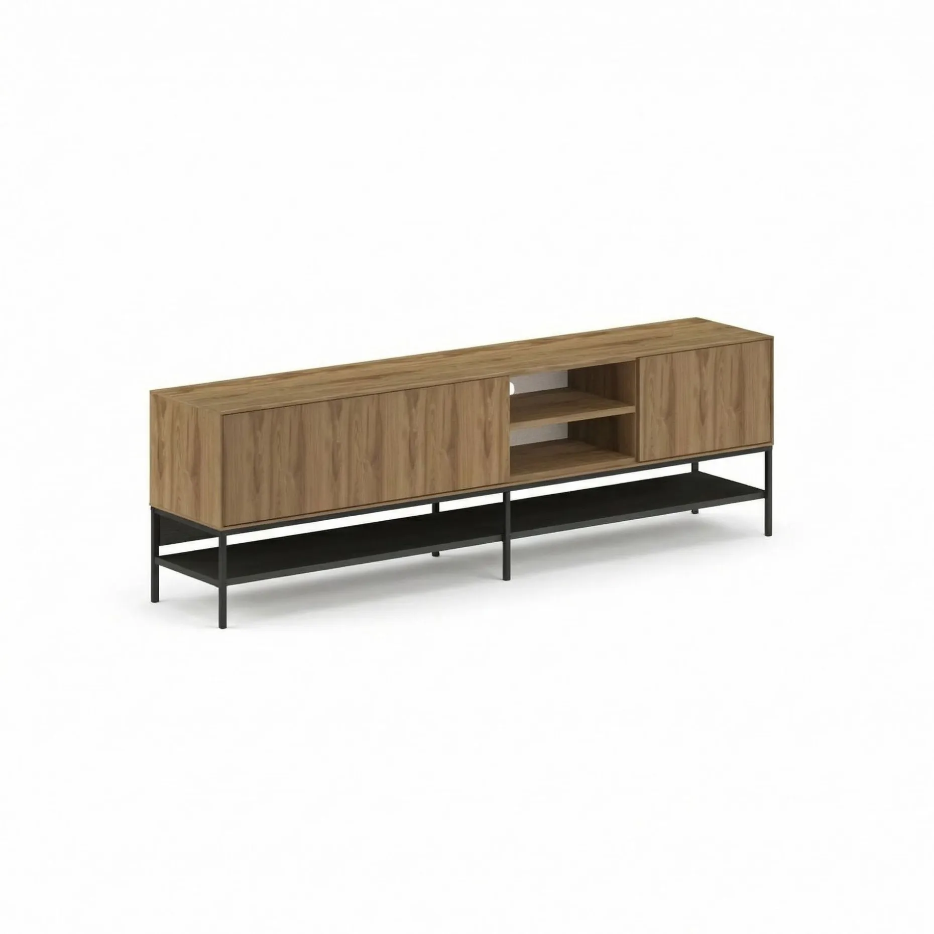 Kenvor TV-benk 180 cm